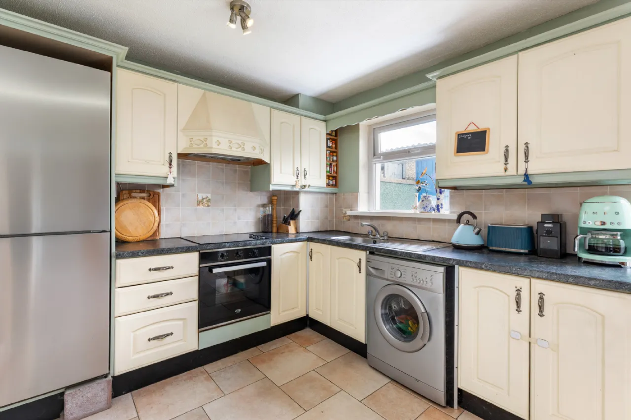 Photo of 20 Moatview Avenue, Coolock, Dublin 17, D17P260