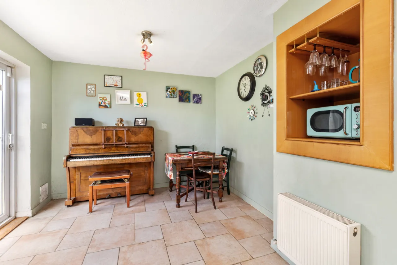 Photo of 20 Moatview Avenue, Coolock, Dublin 17, D17P260