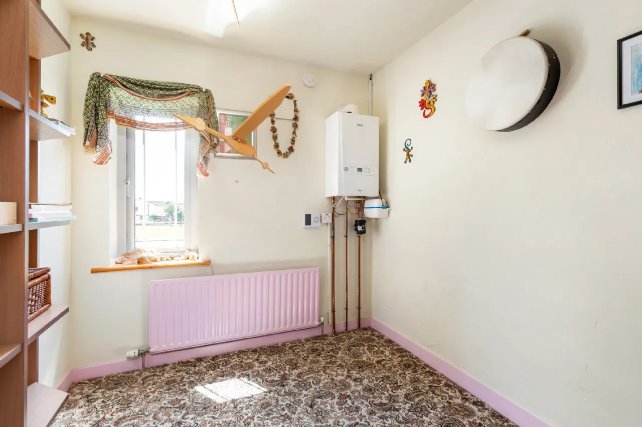 Photo of 20 Moatview Avenue, Coolock, Dublin 17, D17P260