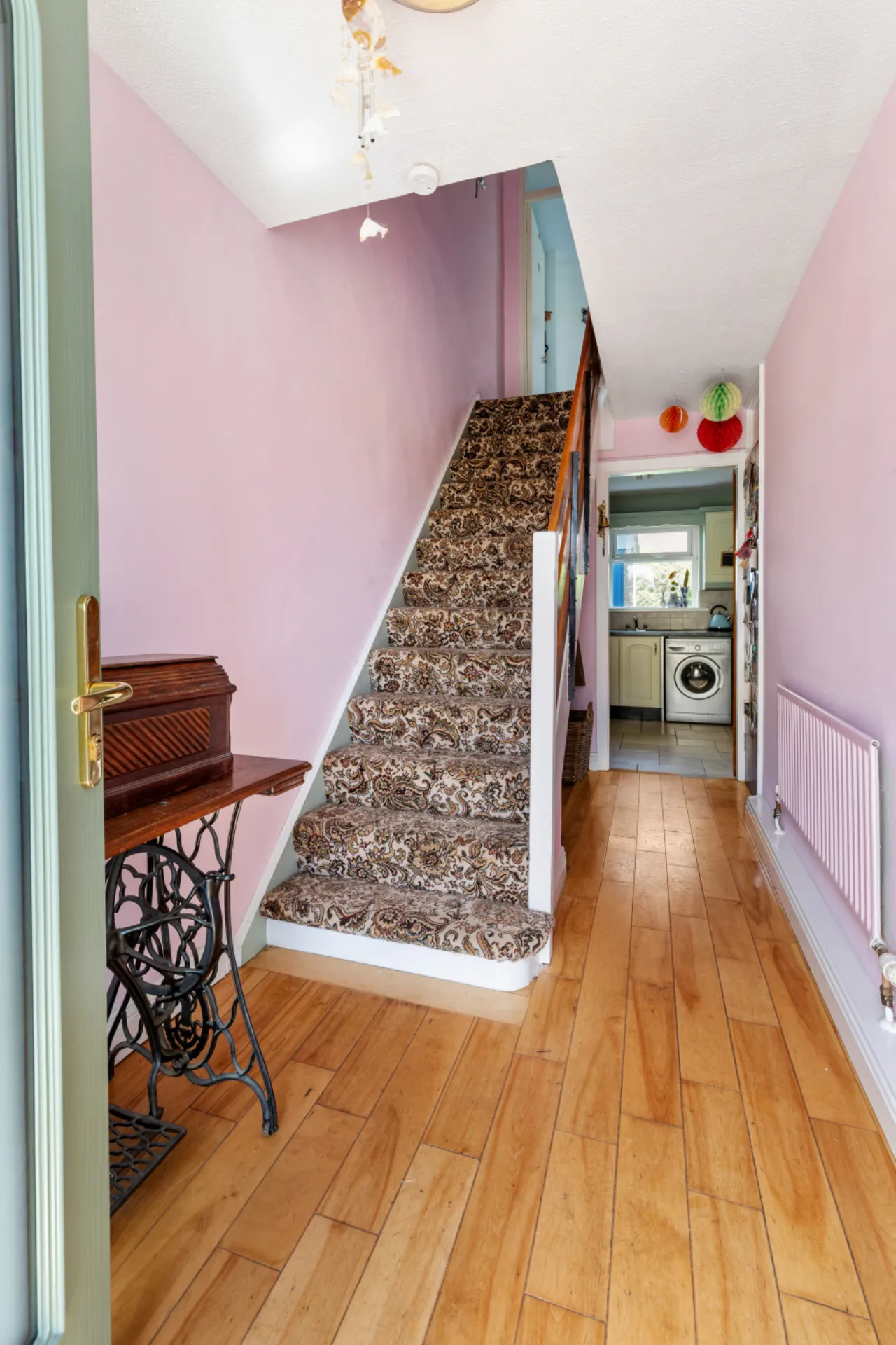 Photo of 20 Moatview Avenue, Coolock, Dublin 17, D17P260