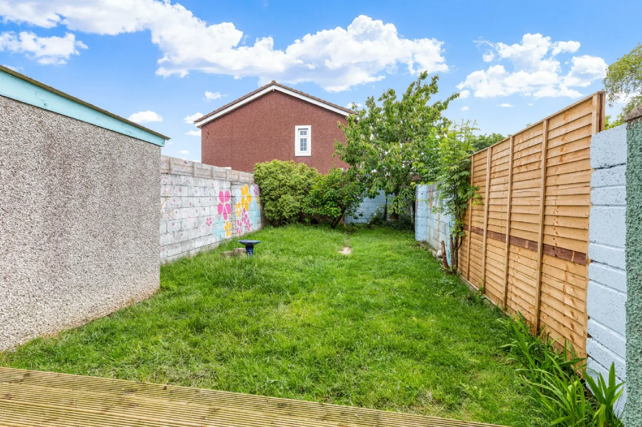Photo of 20 Moatview Avenue, Coolock, Dublin 17, D17P260