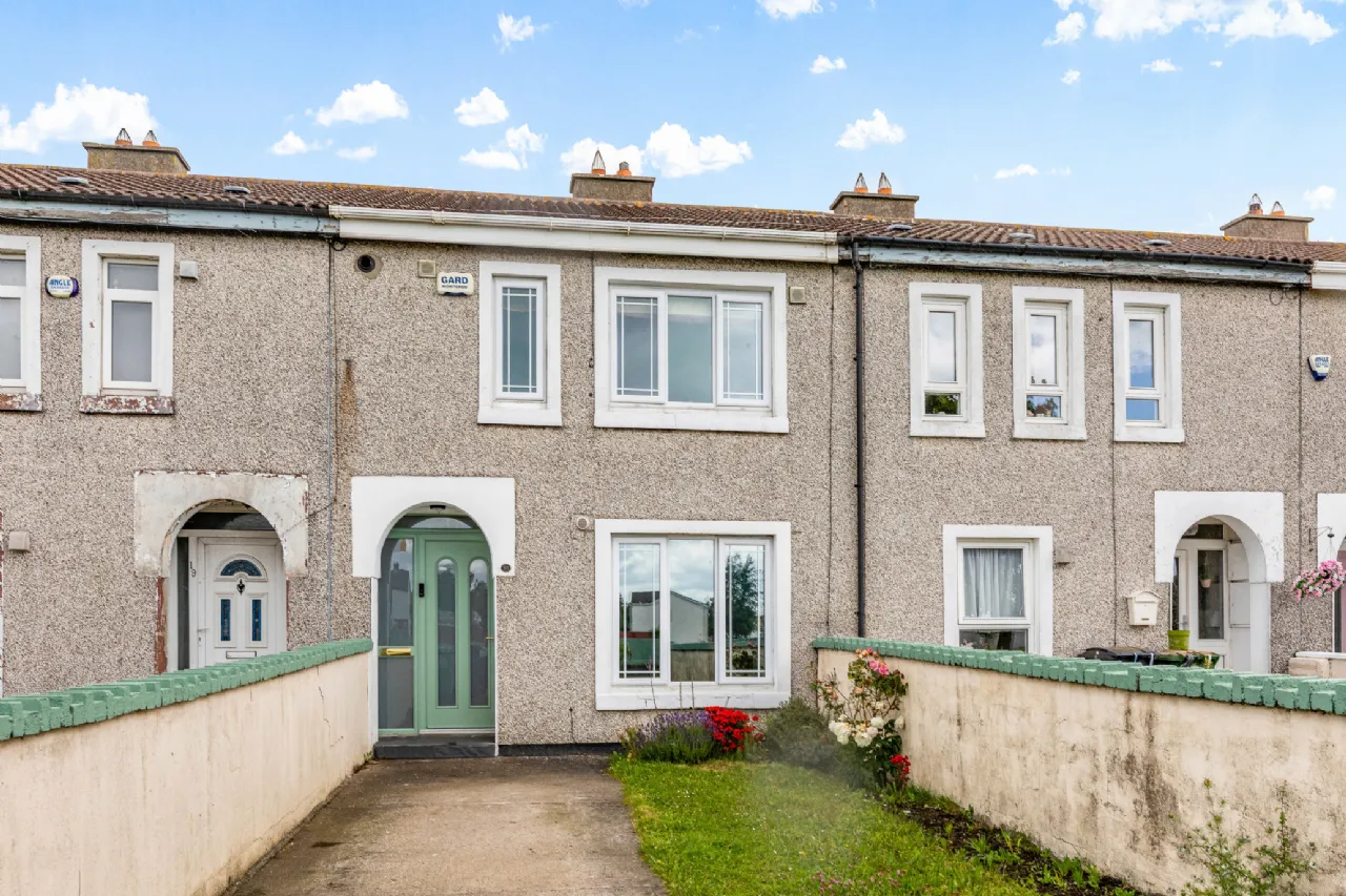 Photo of 20 Moatview Avenue, Coolock, Dublin 17, D17P260