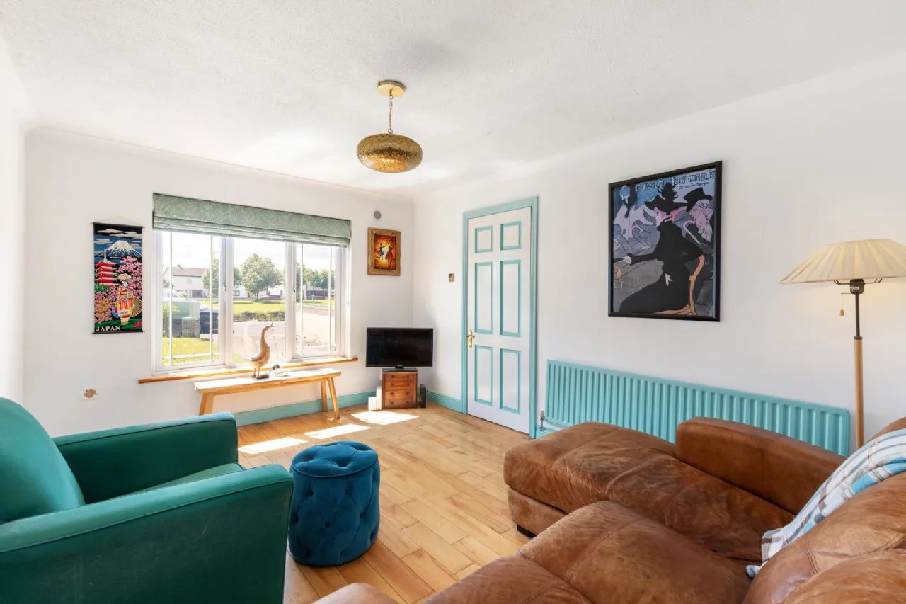 Photo of 20 Moatview Avenue, Coolock, Dublin 17, D17P260