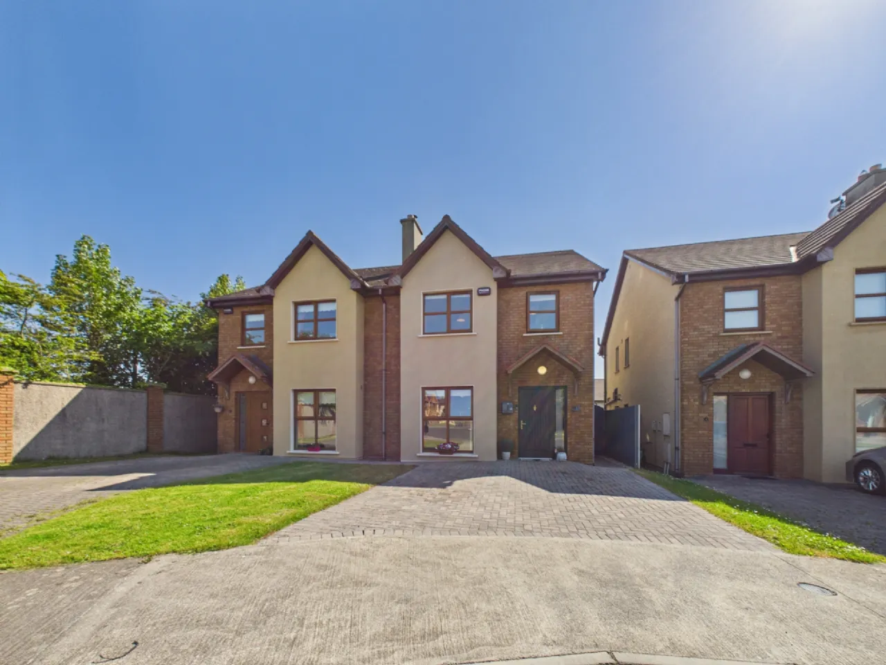 Photo of 11 The Crescent, Kill Saint Lawrence, Waterford, X91VY0C