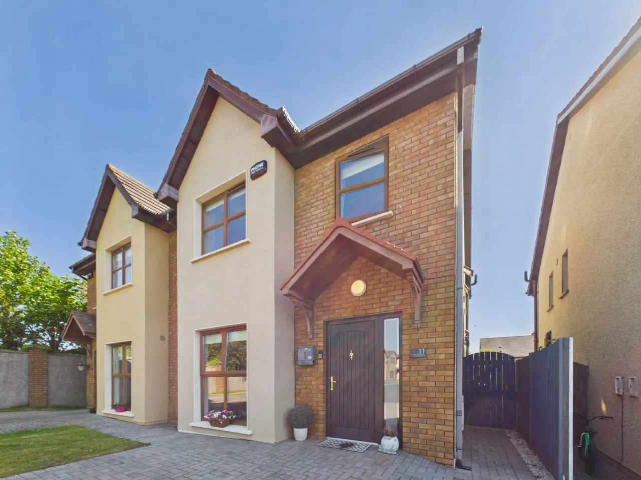 Photo of 11 The Crescent, Kill Saint Lawrence, Waterford, X91VY0C
