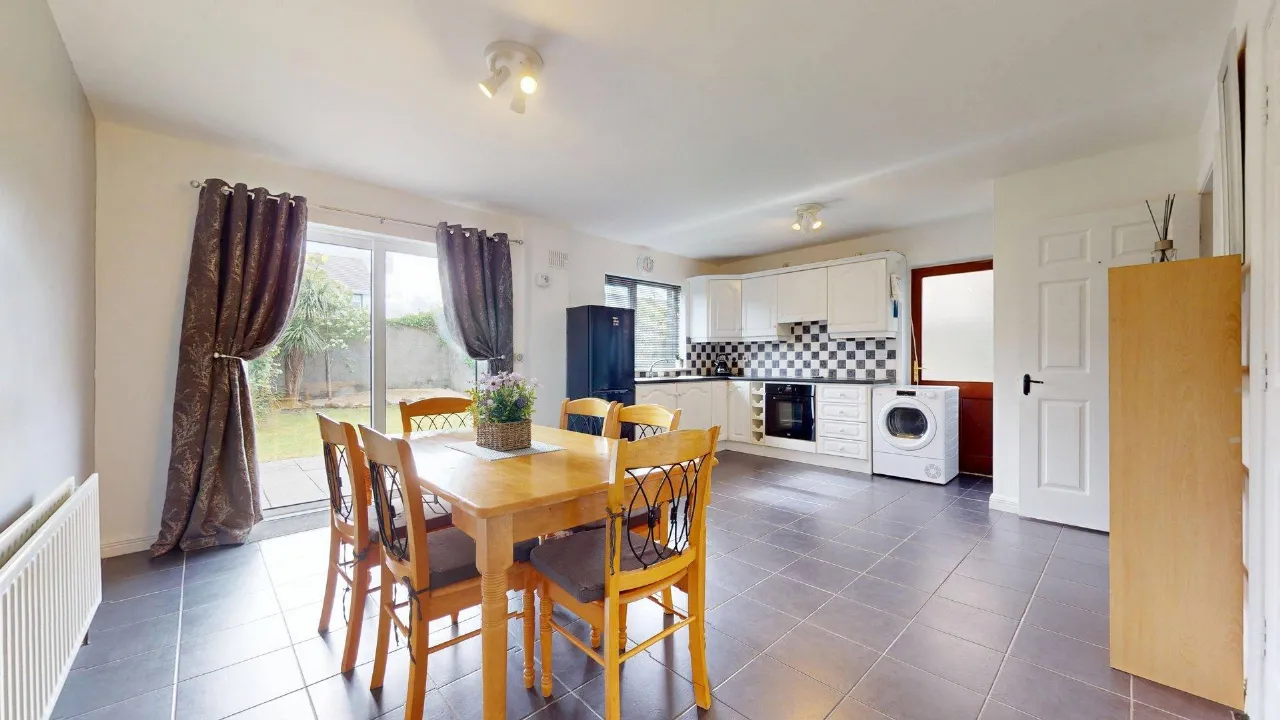 Photo of 22 Manor Village, Westport Road, Castlebar, Co. Mayo, F23 YH21