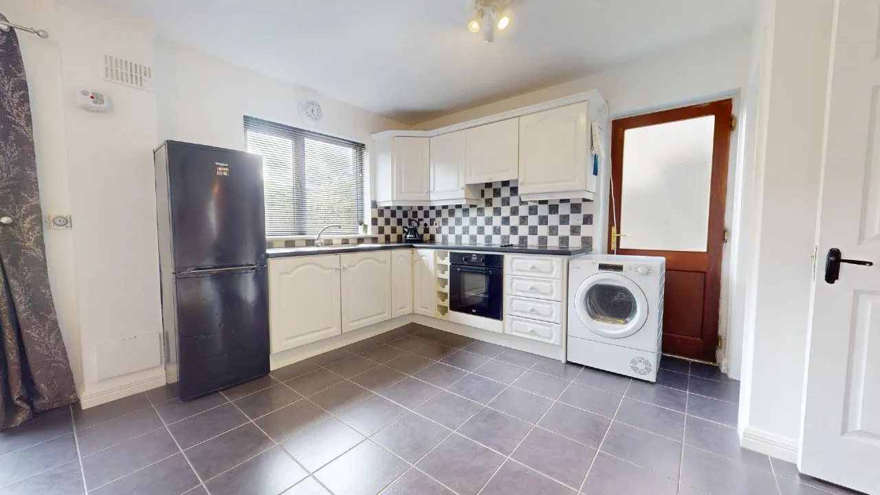 Photo of 22 Manor Village, Westport Road, Castlebar, Co. Mayo, F23 YH21