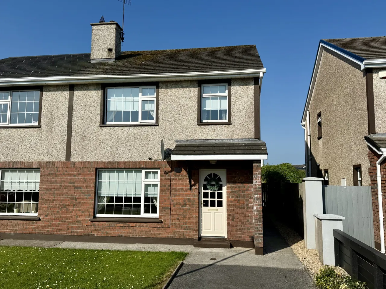 Photo of 22 Manor Village, Westport Road, Castlebar, Co. Mayo, F23 YH21