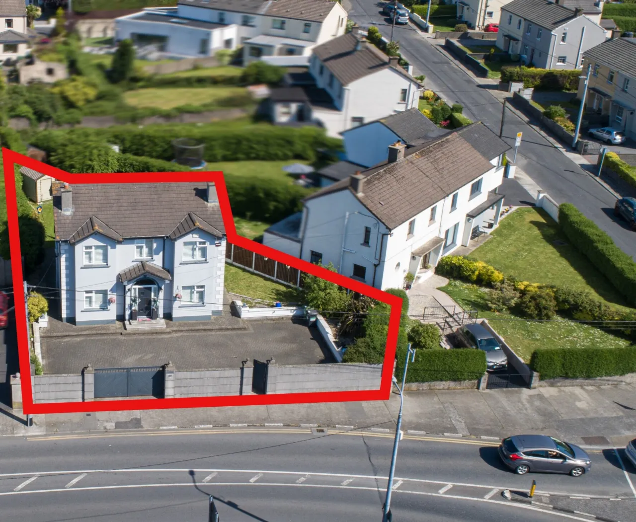 Photo of Highbury House, 59a Marian Park, Waterford, X91DC9X