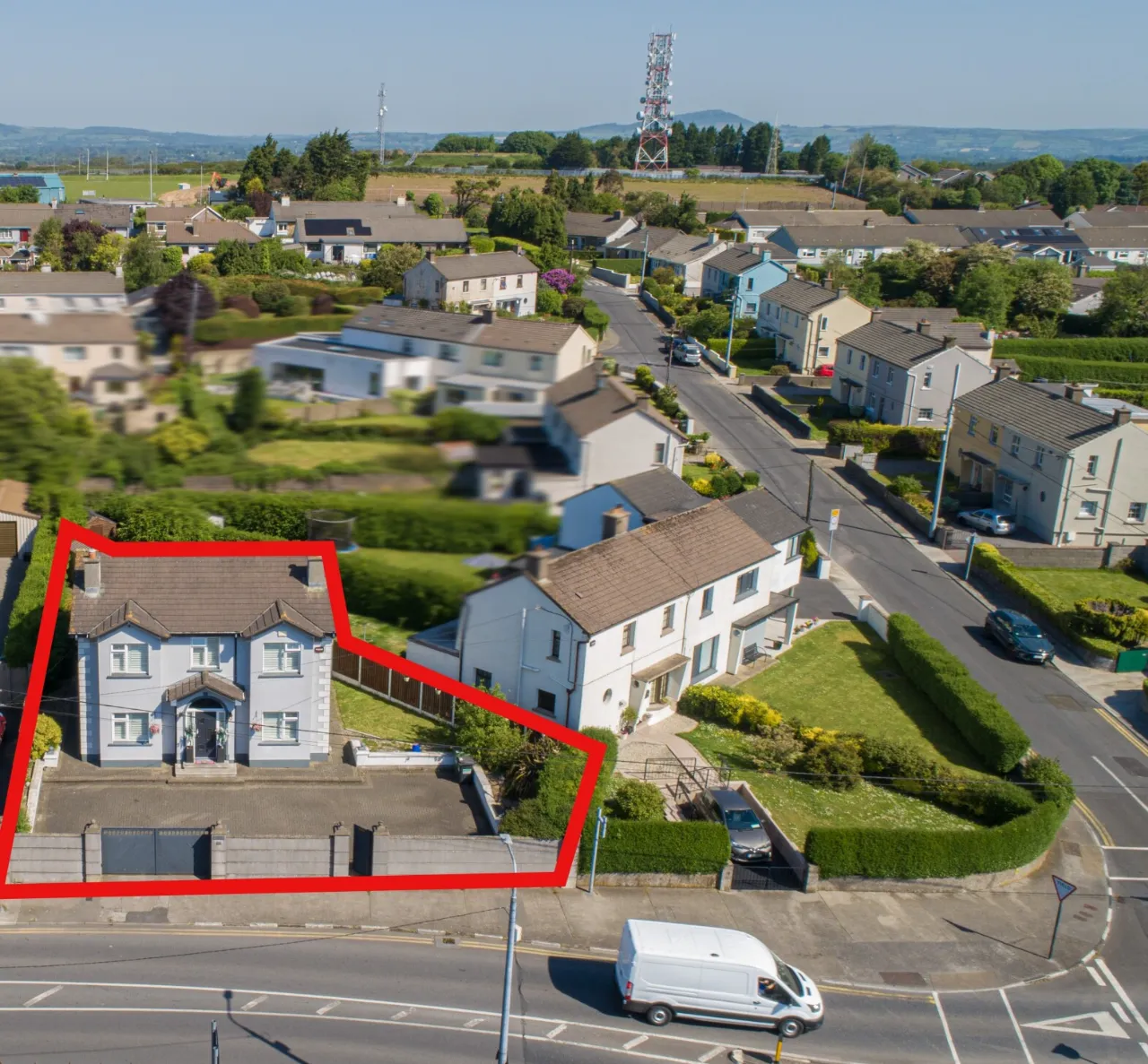 Photo of Highbury House, 59a Marian Park, Waterford, X91DC9X
