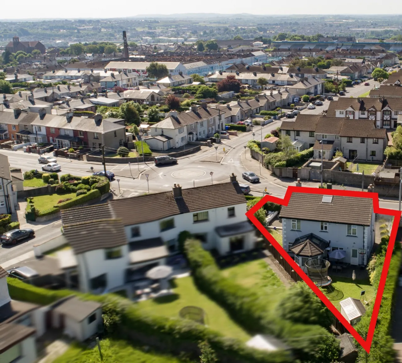 Photo of Highbury House, 59a Marian Park, Waterford, X91DC9X