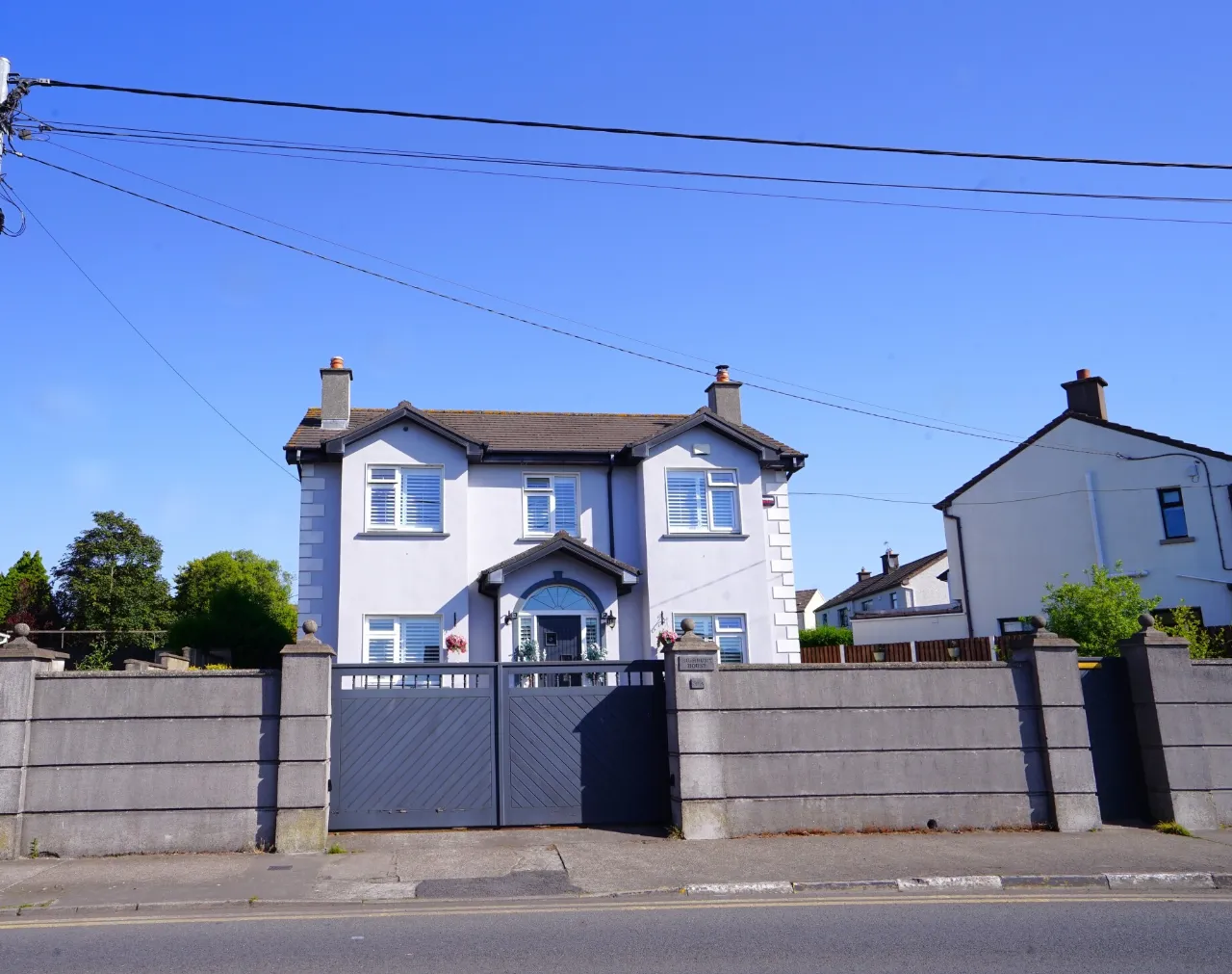 Photo of Highbury House, 59a Marian Park, Waterford, X91DC9X