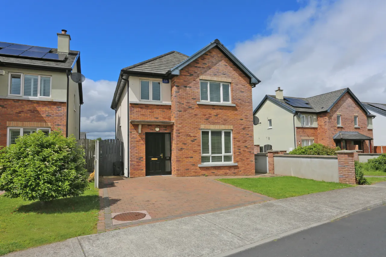 Photo of 23 Willow Drive, Bloomfield, Annacotty, Limerick, V94 9R20