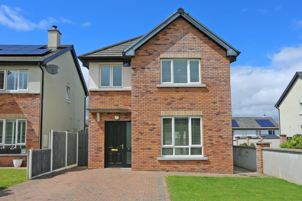 Photo of 23 Willow Drive, Bloomfield, Annacotty, Limerick, V94 9R20