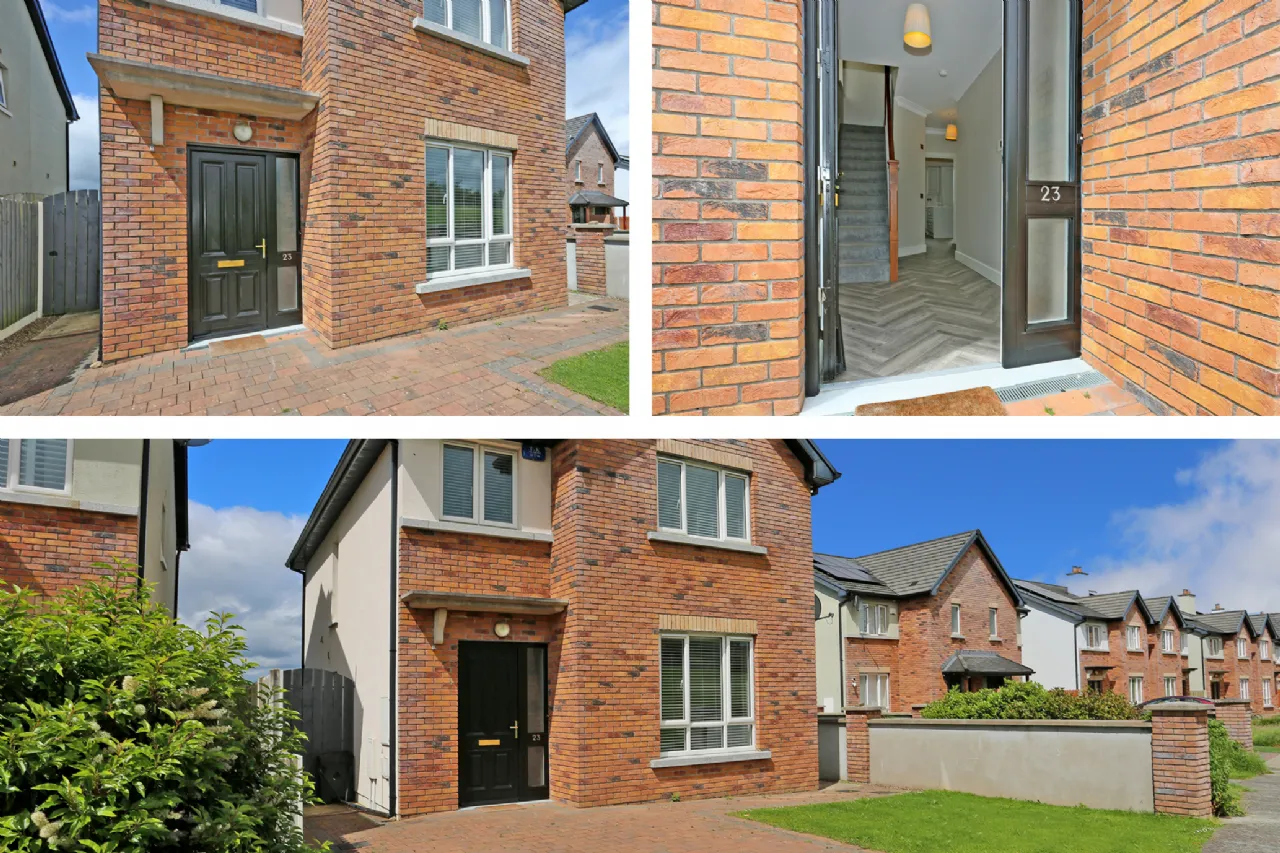 Photo of 23 Willow Drive, Bloomfield, Annacotty, Limerick, V94 9R20