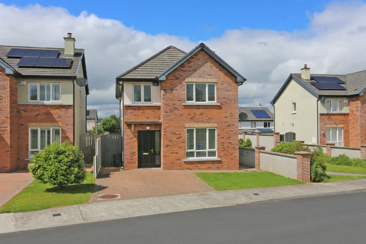 Photo of 23 Willow Drive, Bloomfield, Annacotty, Limerick, V94 9R20