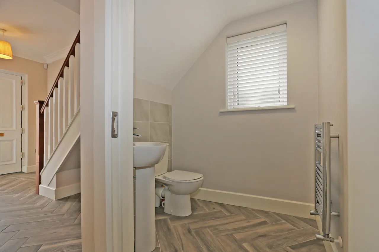 Photo of 23 Willow Drive, Bloomfield, Annacotty, Limerick, V94 9R20