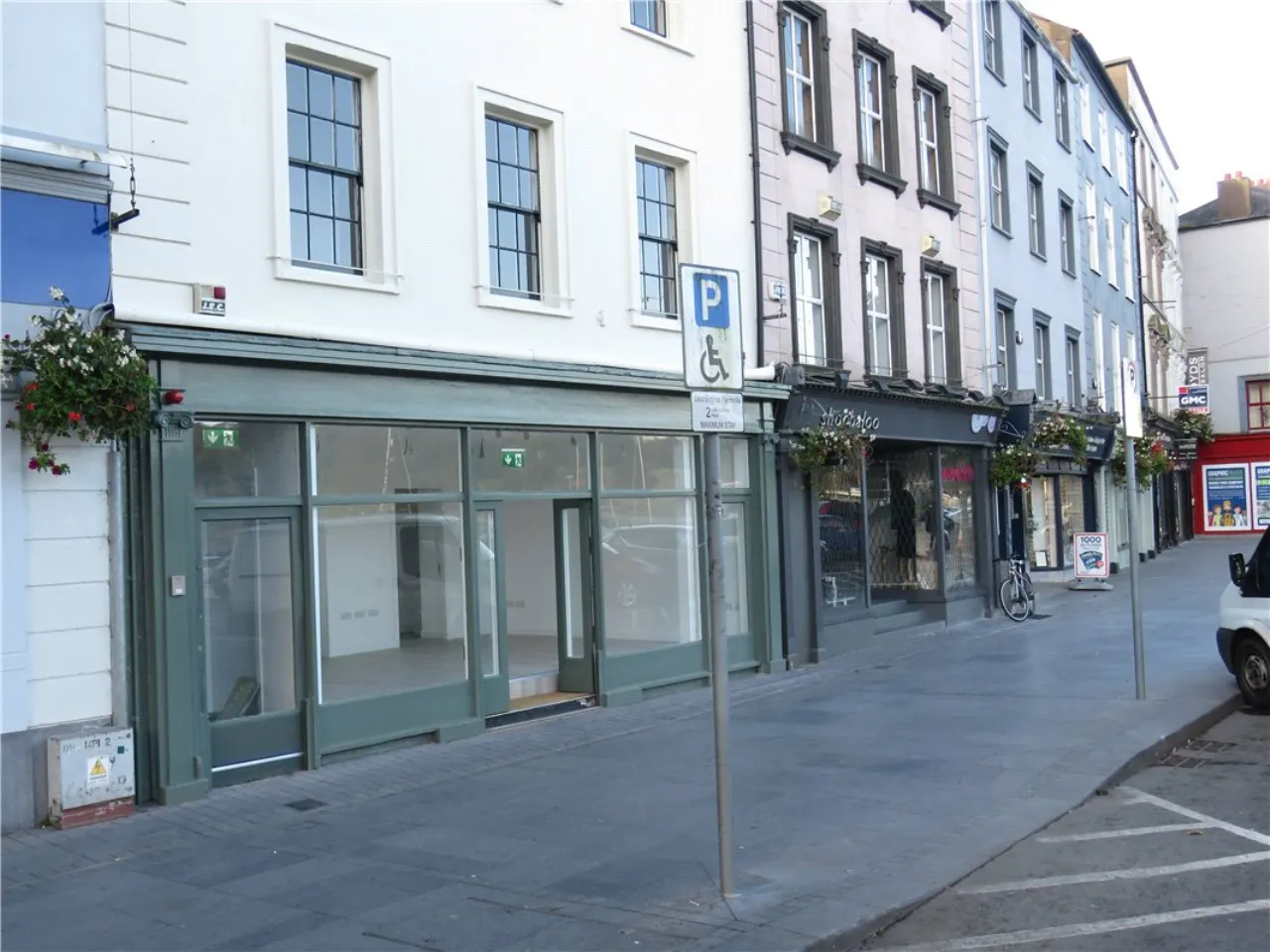 Photo of The Quay, Waterford