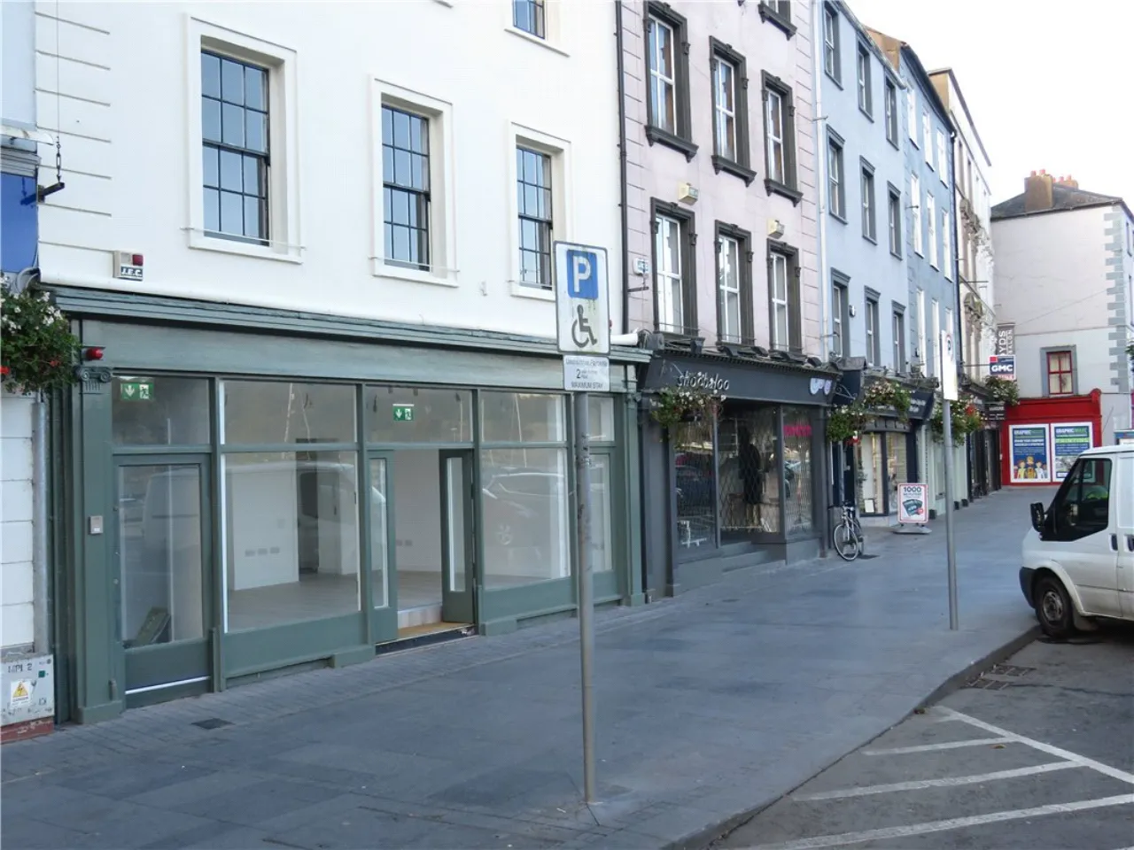 Photo of The Quay, Waterford