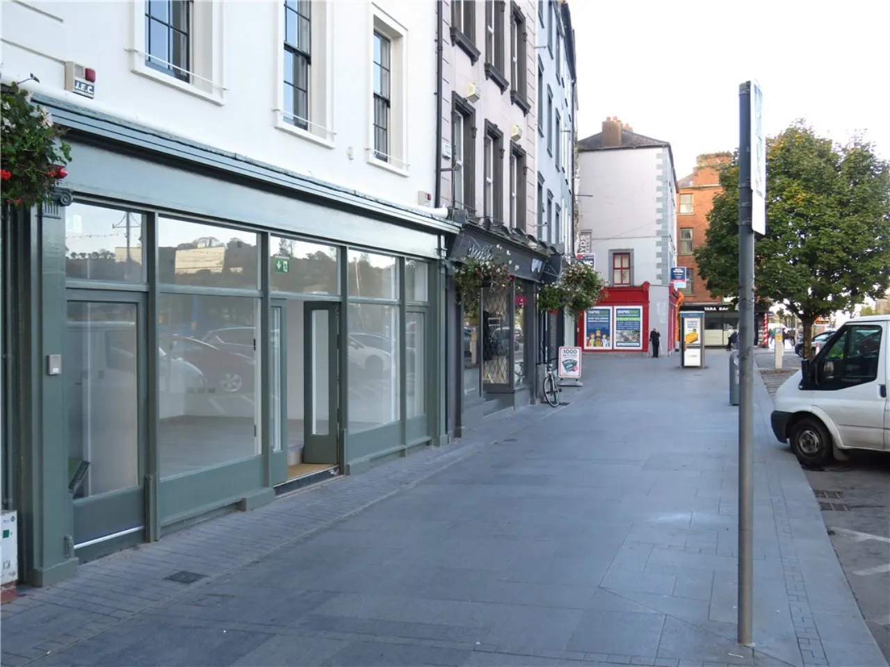 Photo of The Quay, Waterford