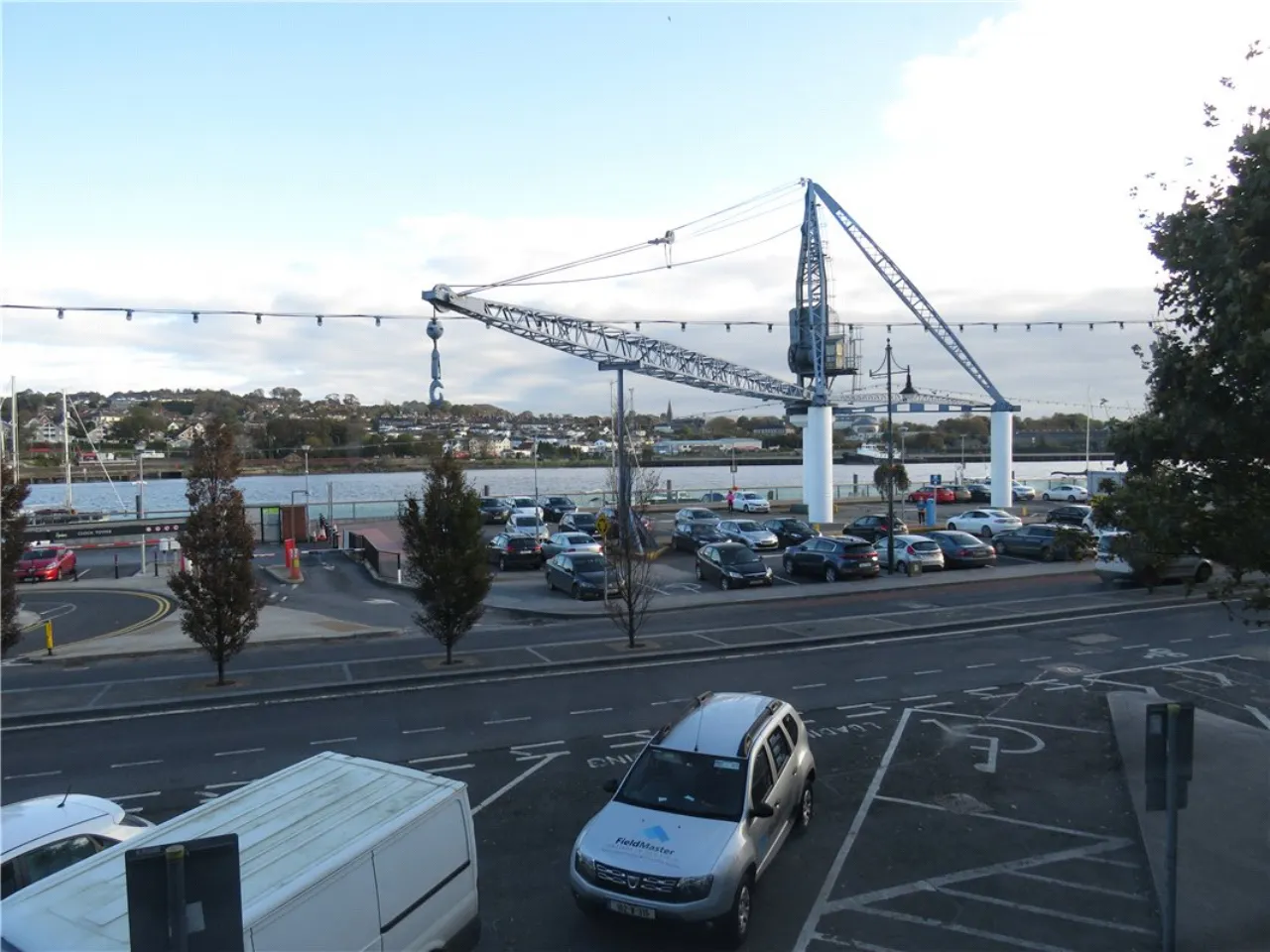Photo of The Quay, Waterford