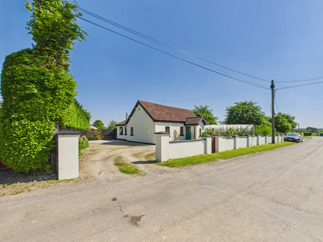 Photo of Ballynearla, Kilmacow, Co. Kilkenny, X91 YV90