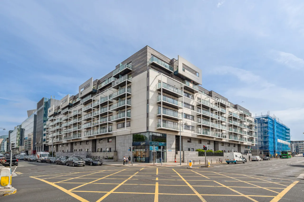 Photo of 10 Block 15 Gallery Quay, Grand Canal Dock, Dublin 2, D02 NR79