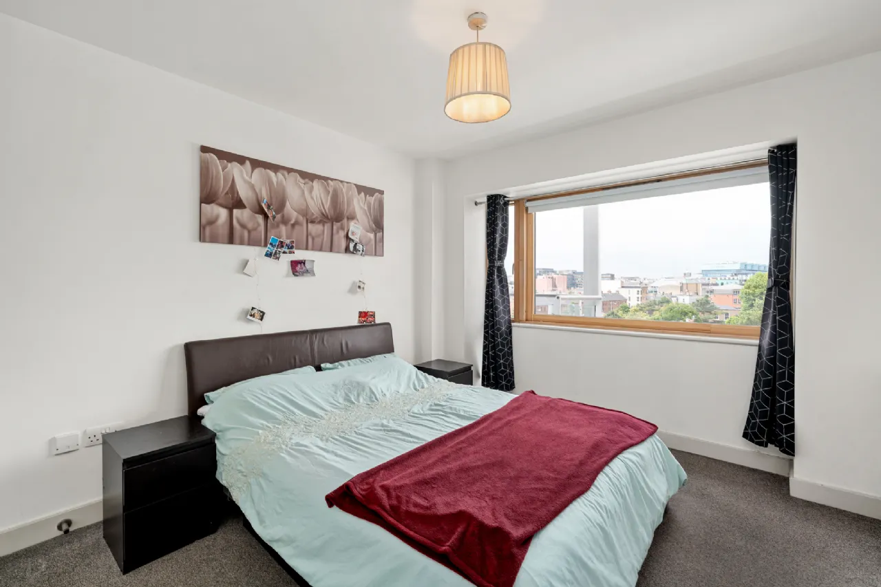 Photo of 10 Block 15 Gallery Quay, Grand Canal Dock, Dublin 2, D02 NR79