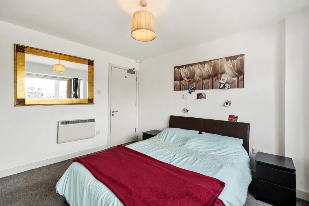 Photo of 10 Block 15 Gallery Quay, Grand Canal Dock, Dublin 2, D02 NR79