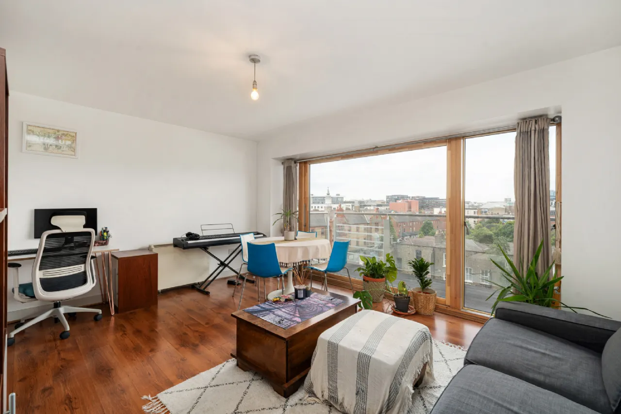 Photo of 10 Block 15 Gallery Quay, Grand Canal Dock, Dublin 2, D02 NR79