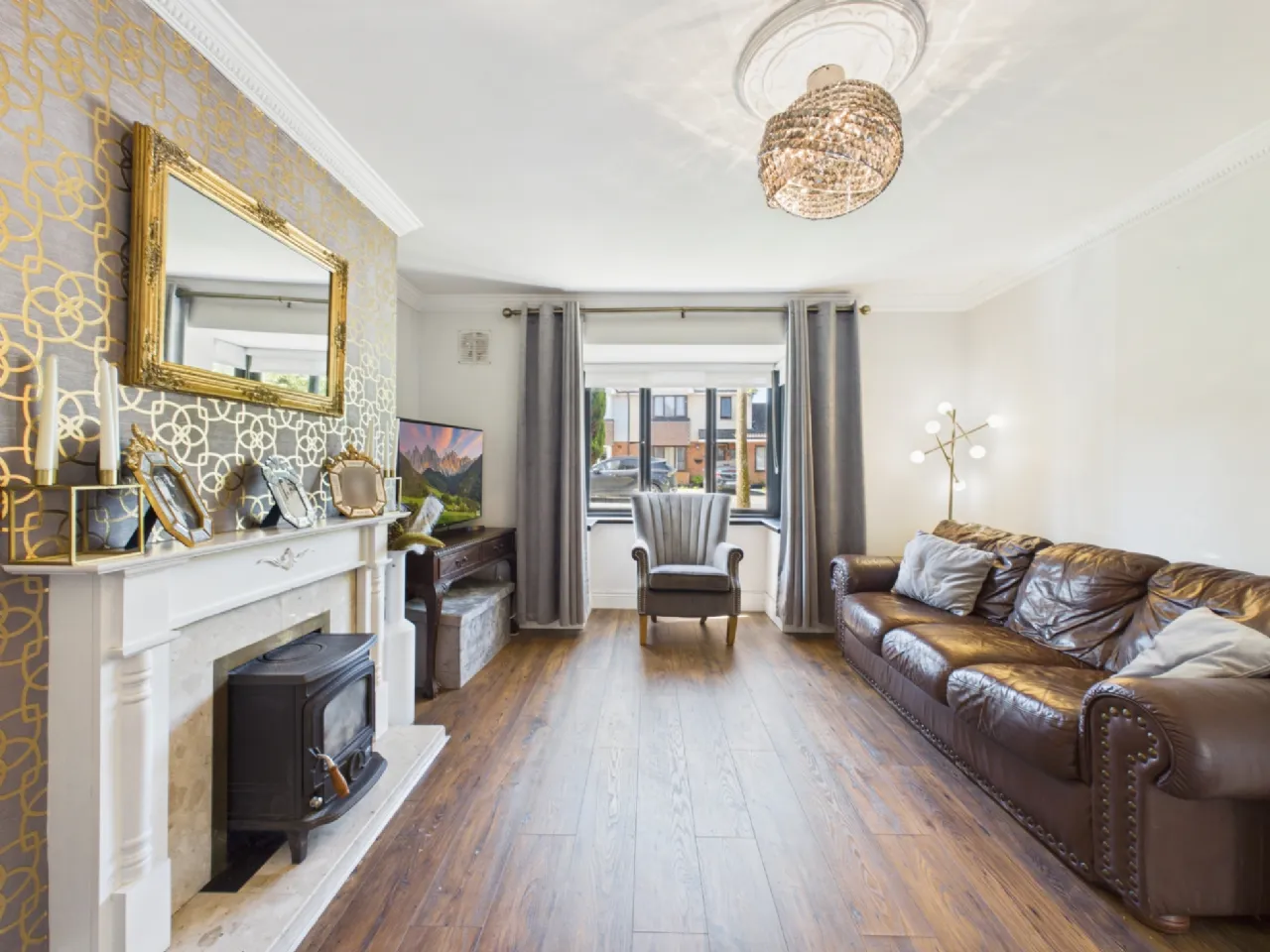 Photo of 18 Bromley Way, Ardkeen Village, Waterford, X91P5VY