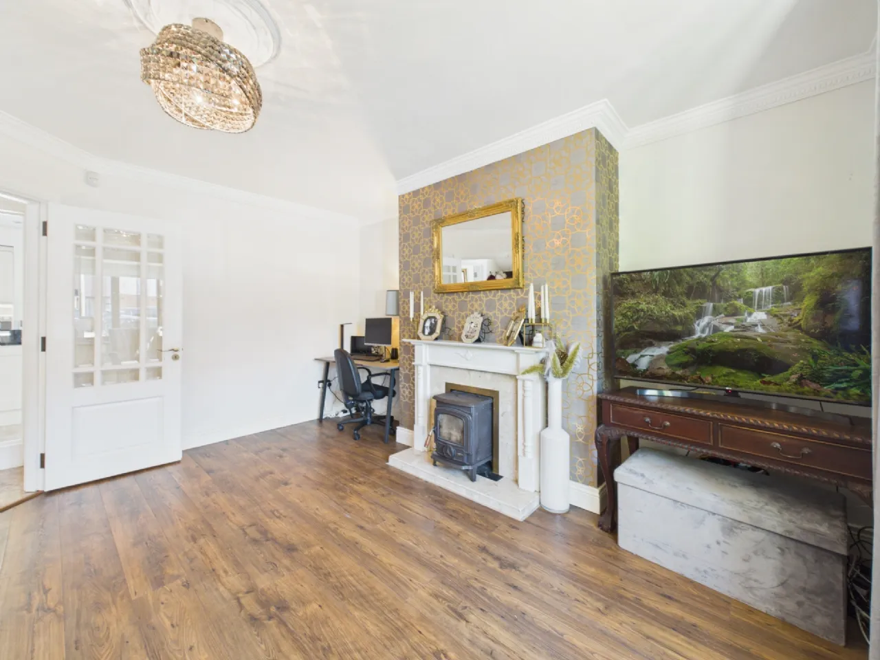 Photo of 18 Bromley Way, Ardkeen Village, Waterford, X91P5VY