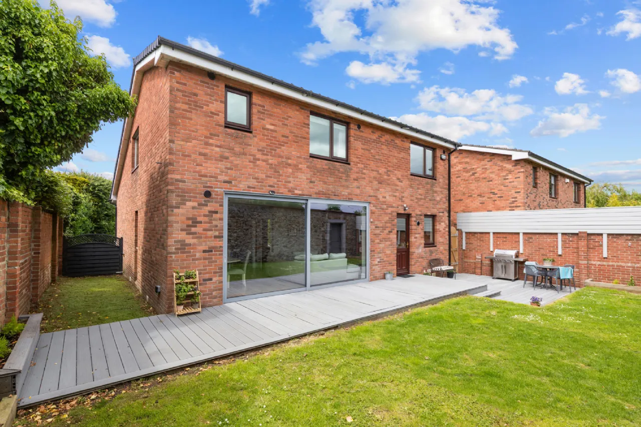 Photo of 14 Fairlawns, Saval Park Road, Dalkey, Co. Dublin, A96 DY90