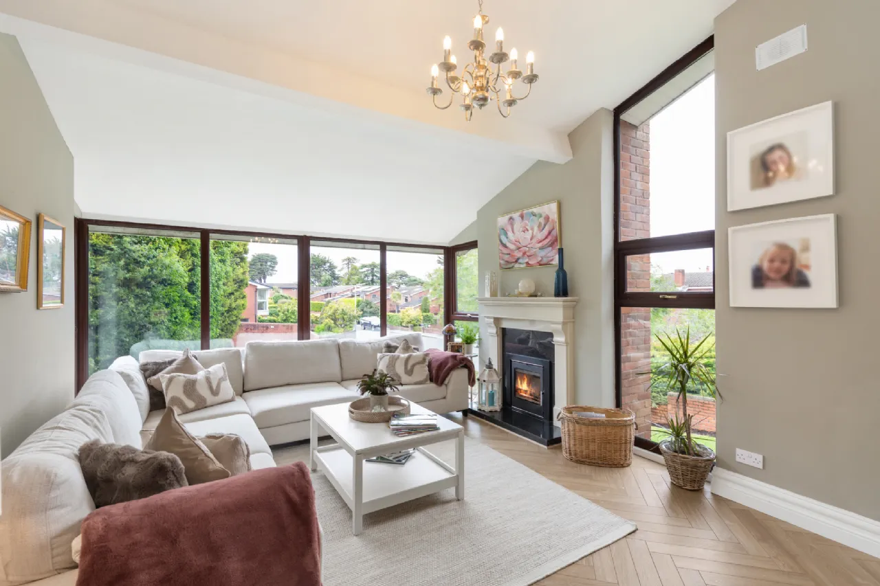 Photo of 14 Fairlawns, Saval Park Road, Dalkey, Co. Dublin, A96 DY90