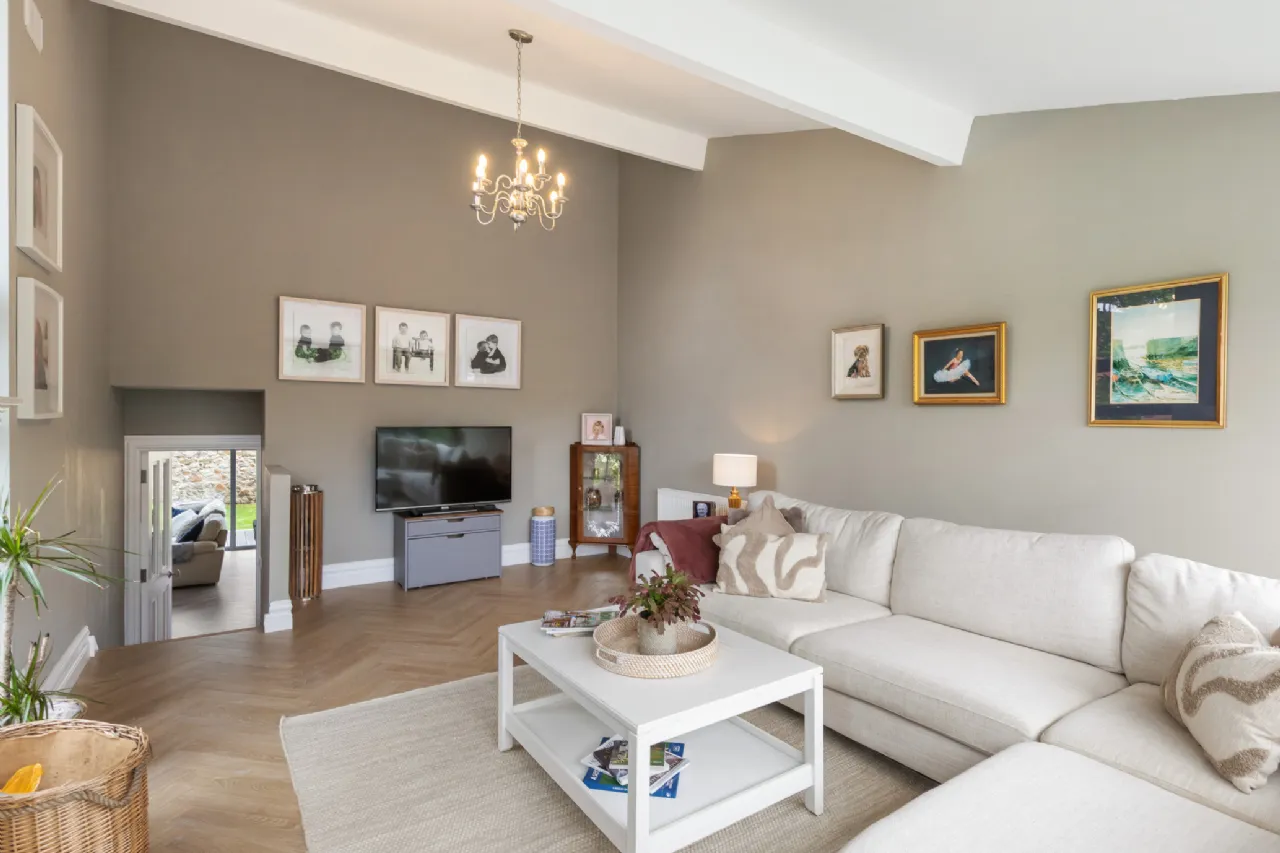 Photo of 14 Fairlawns, Saval Park Road, Dalkey, Co. Dublin, A96 DY90