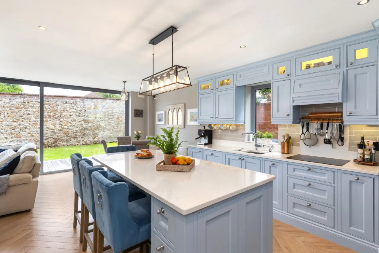 Photo of 14 Fairlawns, Saval Park Road, Dalkey, Co. Dublin, A96 DY90
