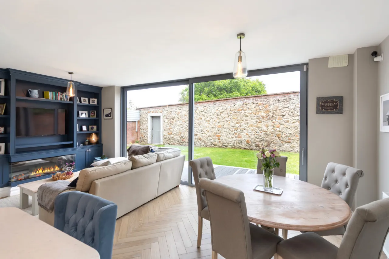 Photo of 14 Fairlawns, Saval Park Road, Dalkey, Co. Dublin, A96 DY90