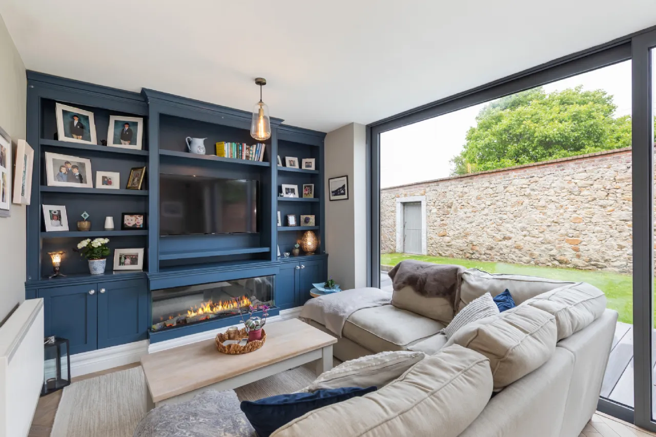 Photo of 14 Fairlawns, Saval Park Road, Dalkey, Co. Dublin, A96 DY90