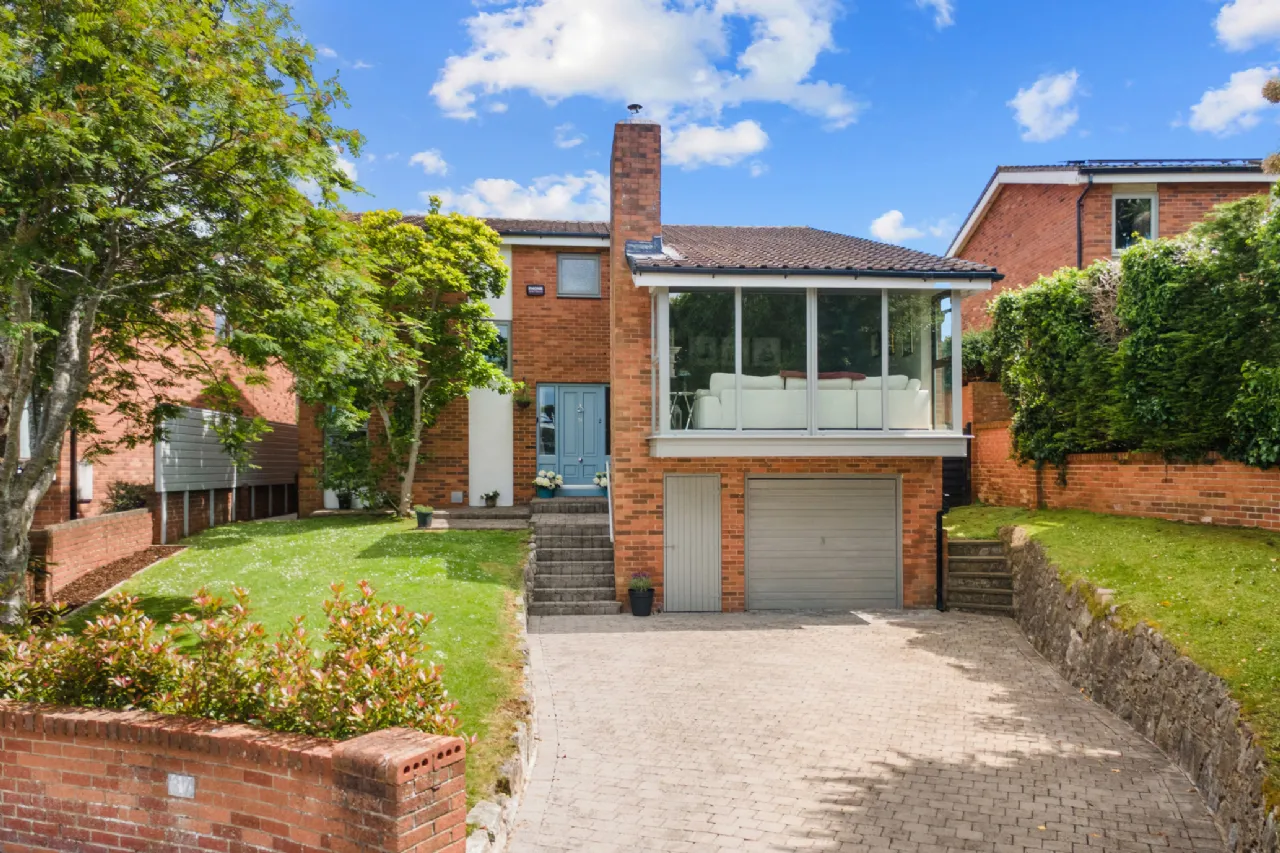 Photo of 14 Fairlawns, Saval Park Road, Dalkey, Co. Dublin, A96 DY90