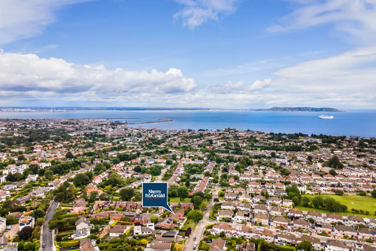 Photo of 14 Fairlawns, Saval Park Road, Dalkey, Co. Dublin, A96 DY90