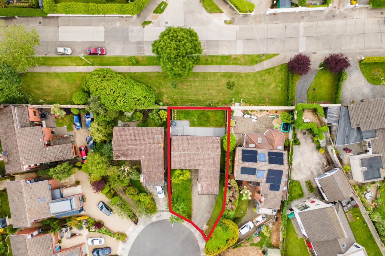 Photo of 14 Fairlawns, Saval Park Road, Dalkey, Co. Dublin, A96 DY90