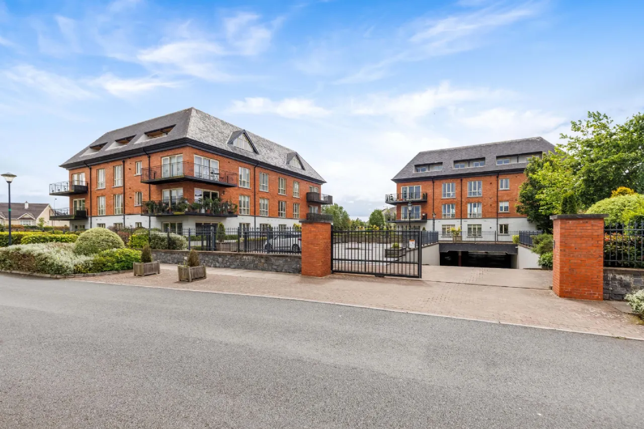 Photo of 8 Wellington Hall, Dublin Road, Trim, Co Meath, C15 PP73