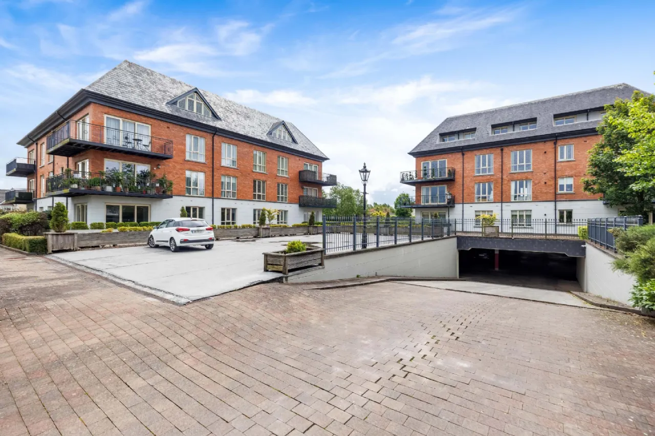 Photo of 8 Wellington Hall, Dublin Road, Trim, Co Meath, C15 PP73