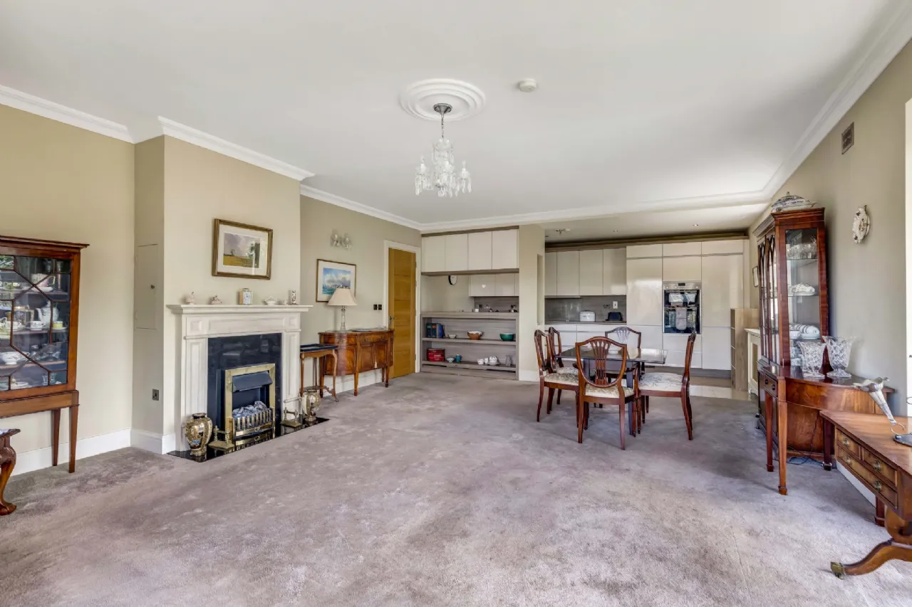 Photo of 8 Wellington Hall, Dublin Road, Trim, Co Meath, C15 PP73