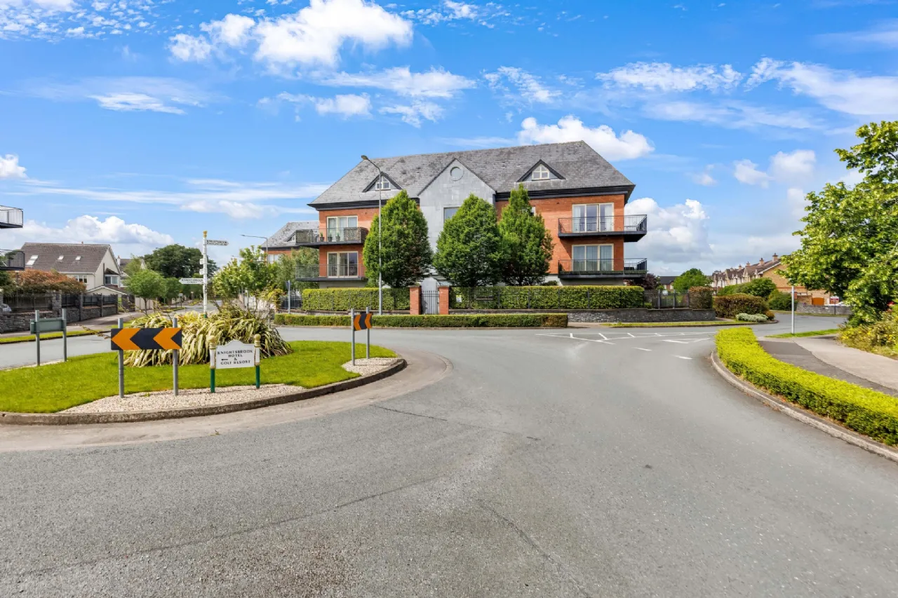Photo of 8 Wellington Hall, Dublin Road, Trim, Co Meath, C15 PP73