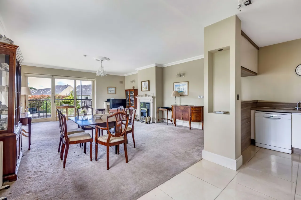 Photo of 8 Wellington Hall, Dublin Road, Trim, Co Meath, C15 PP73