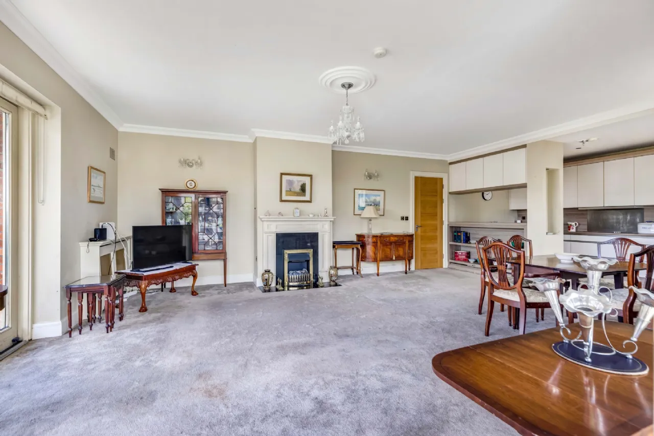 Photo of 8 Wellington Hall, Dublin Road, Trim, Co Meath, C15 PP73