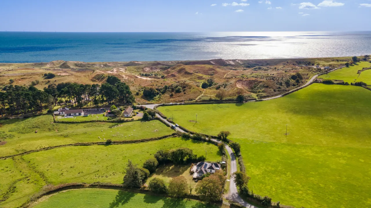 Photo of Sallymount Cottage, Sallymount, Brittas Bay, Co Wicklow, A67V972