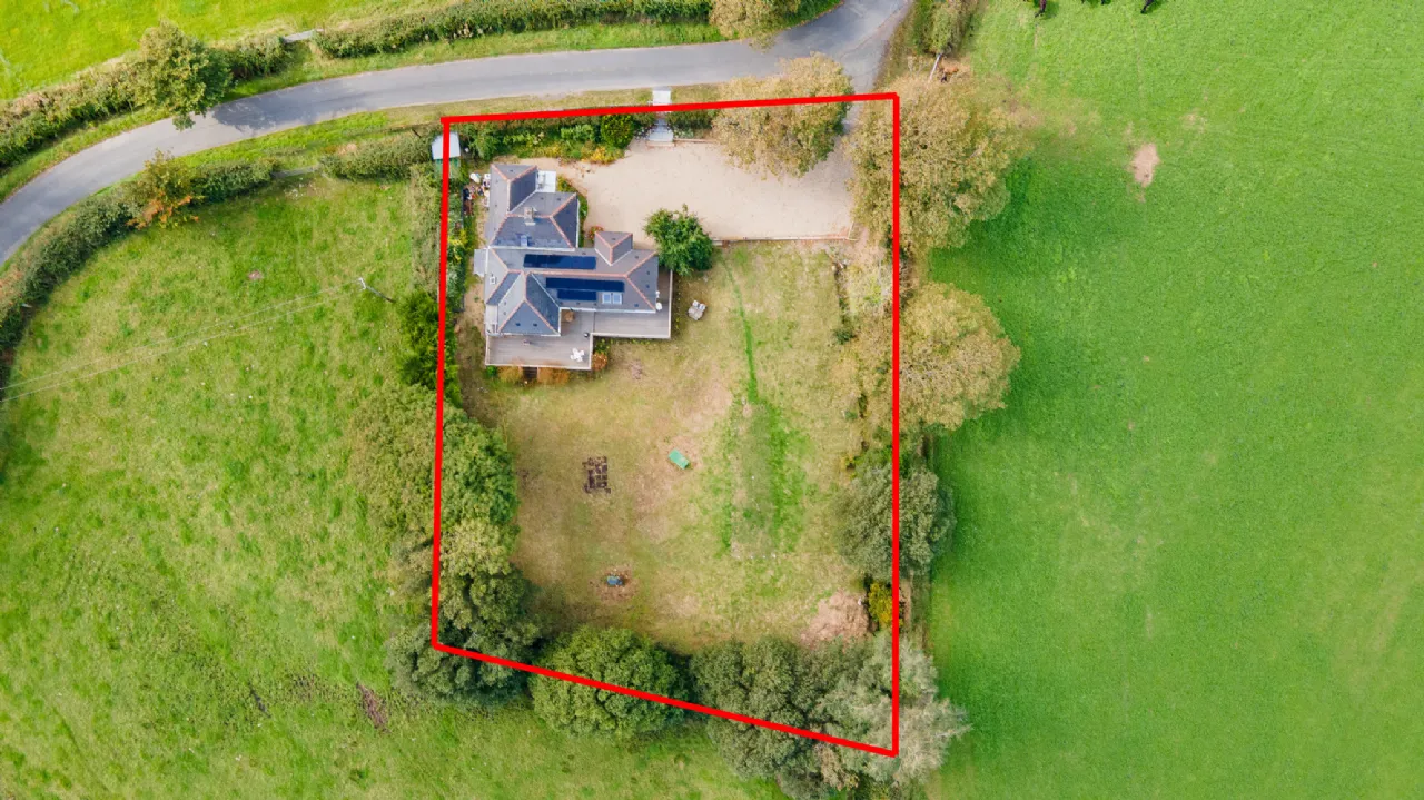 Photo of Sallymount Cottage, Sallymount, Brittas Bay, Co Wicklow, A67V972