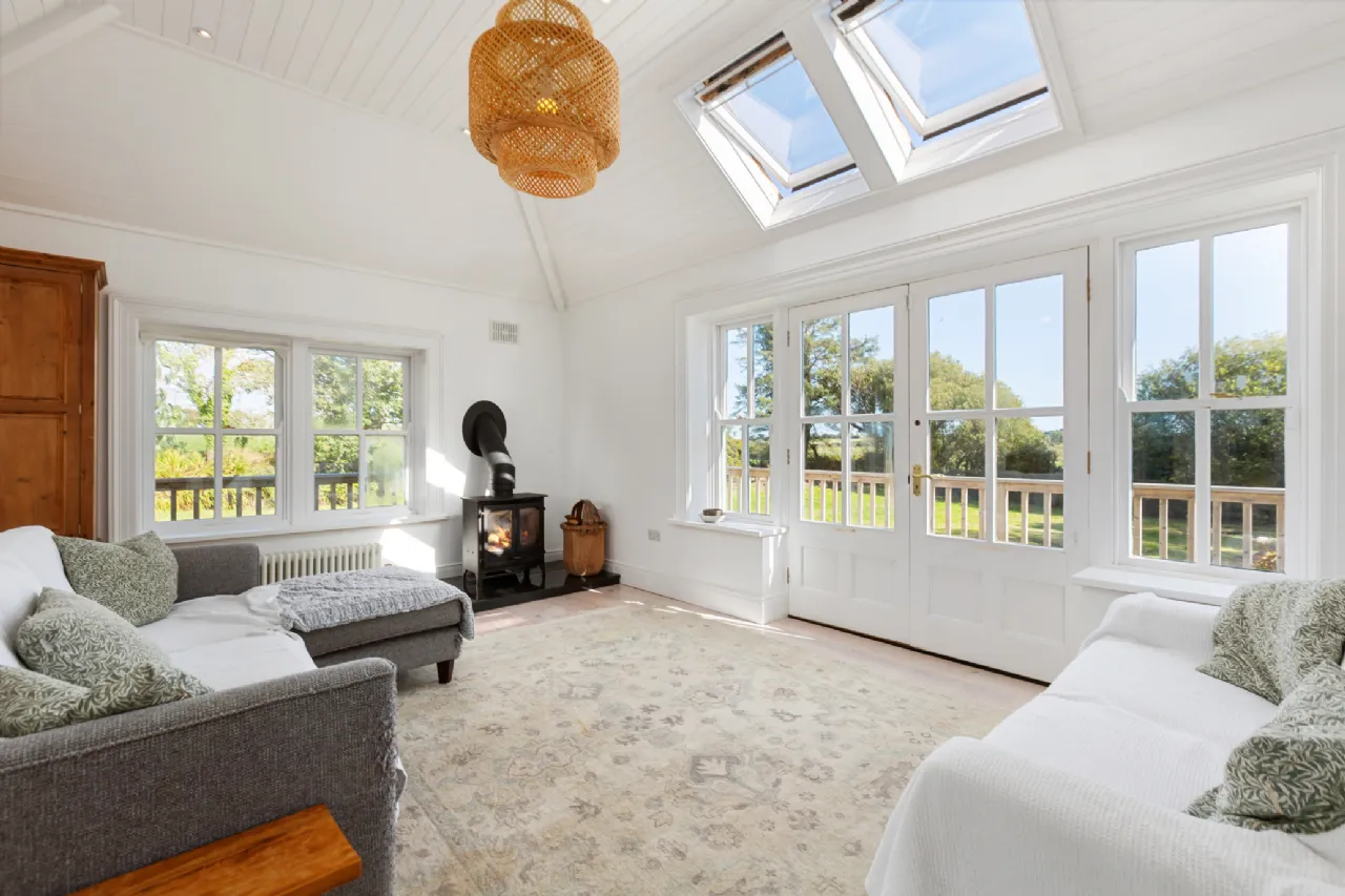 Photo of Sallymount Cottage, Sallymount, Brittas Bay, Co Wicklow, A67V972
